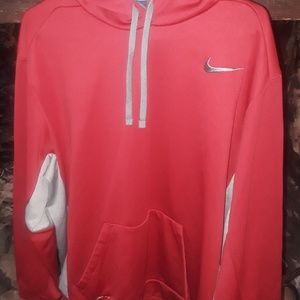 Nike sweatshirt size XXL